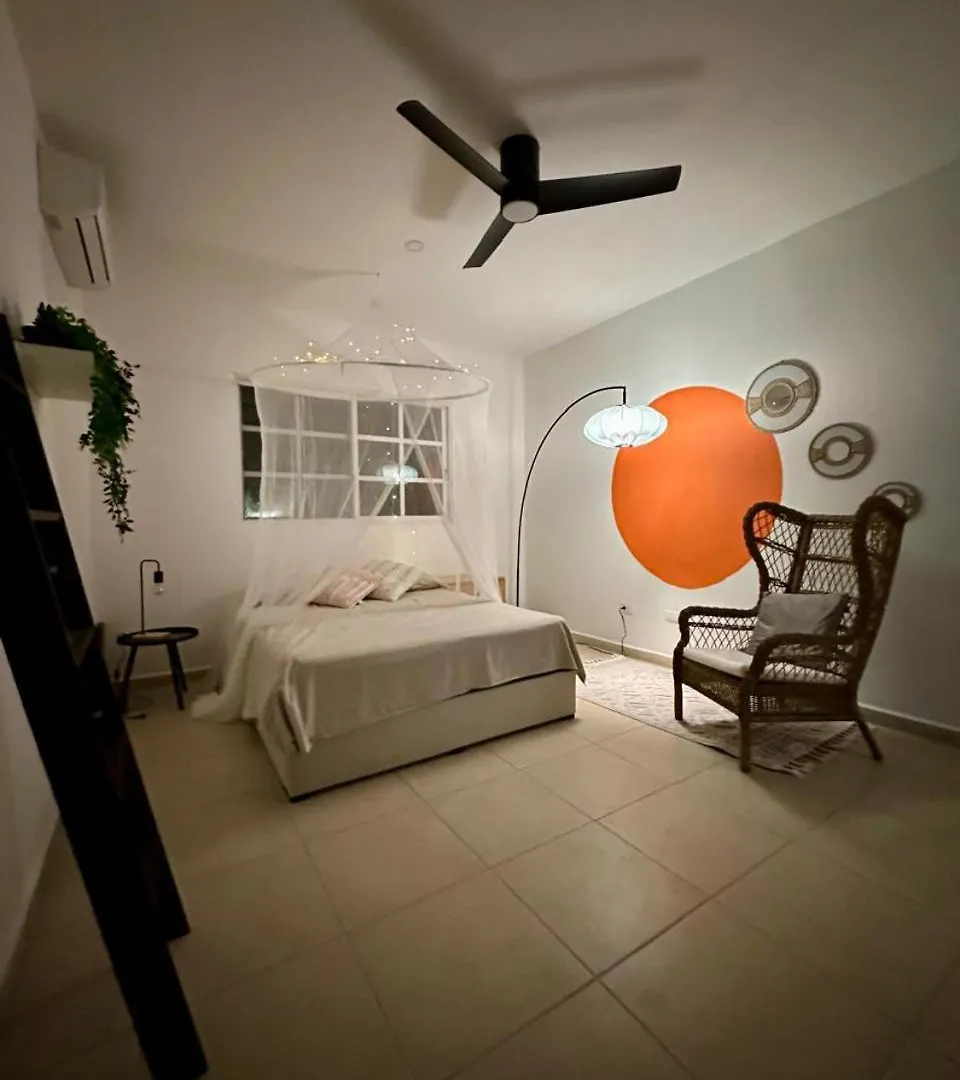 Beach Playa Lava Канкун Отель типа 