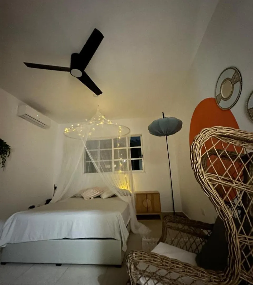 Beach Playa Lava Канкун Отель типа 