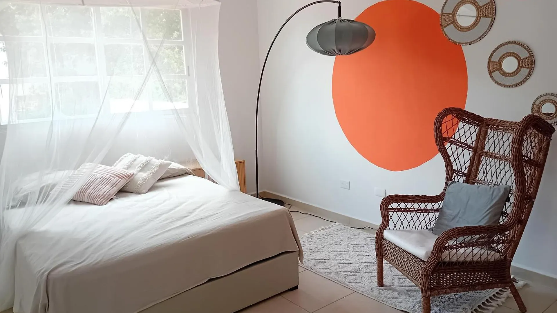 Bed & Breakfast Beach Playa Lava Cancún